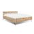 Steigerhout bed Modern Livengo