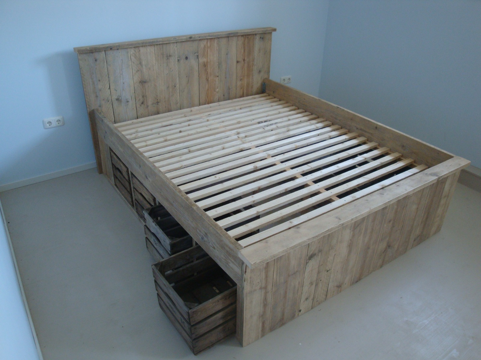 ambitie Luxe referentie Welke bedbodem kies je eigenlijk voor je nieuwe bed? - Blog